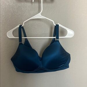 Torrid Deep Blue Women's Bra